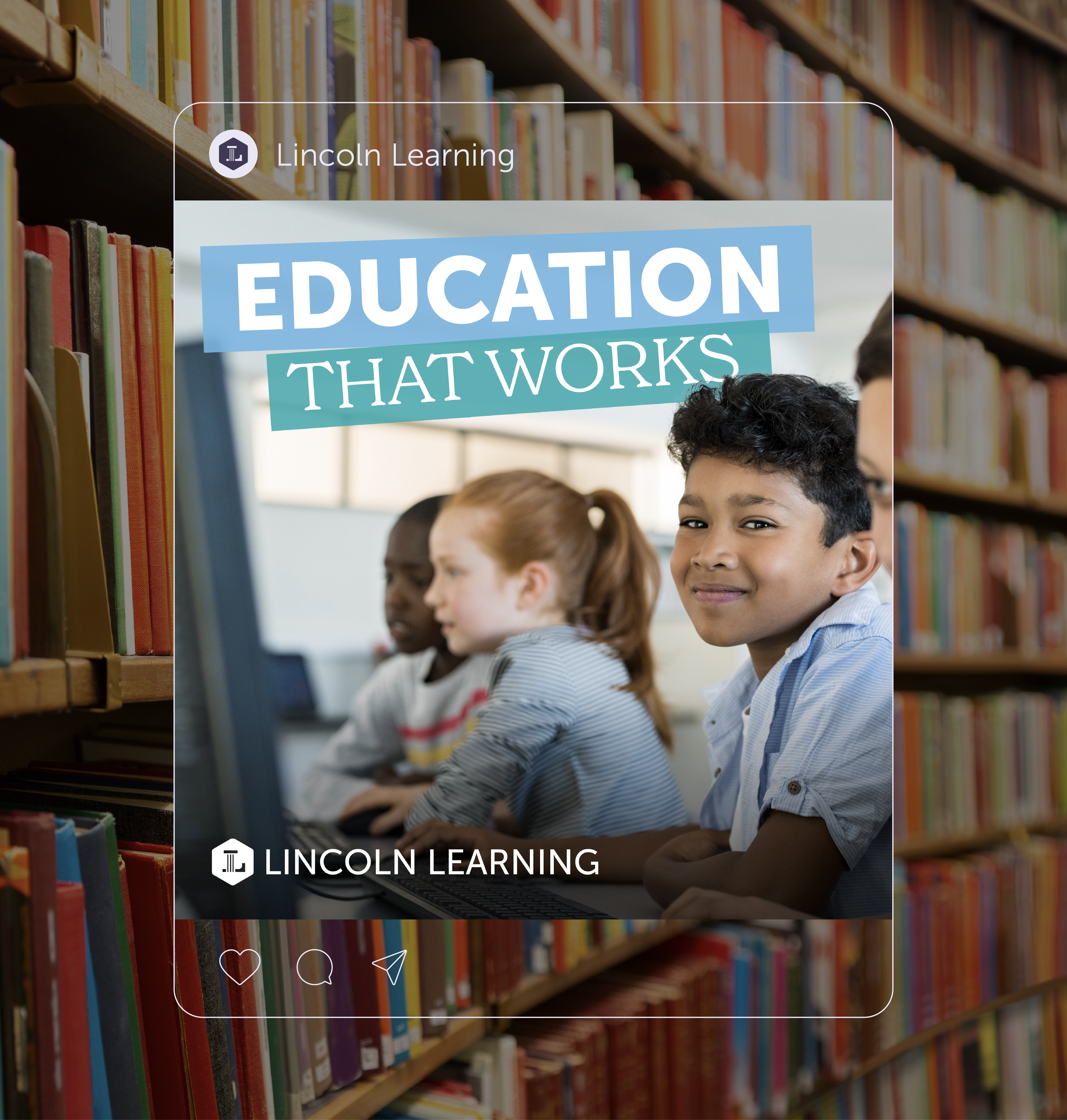Lincoln Learning