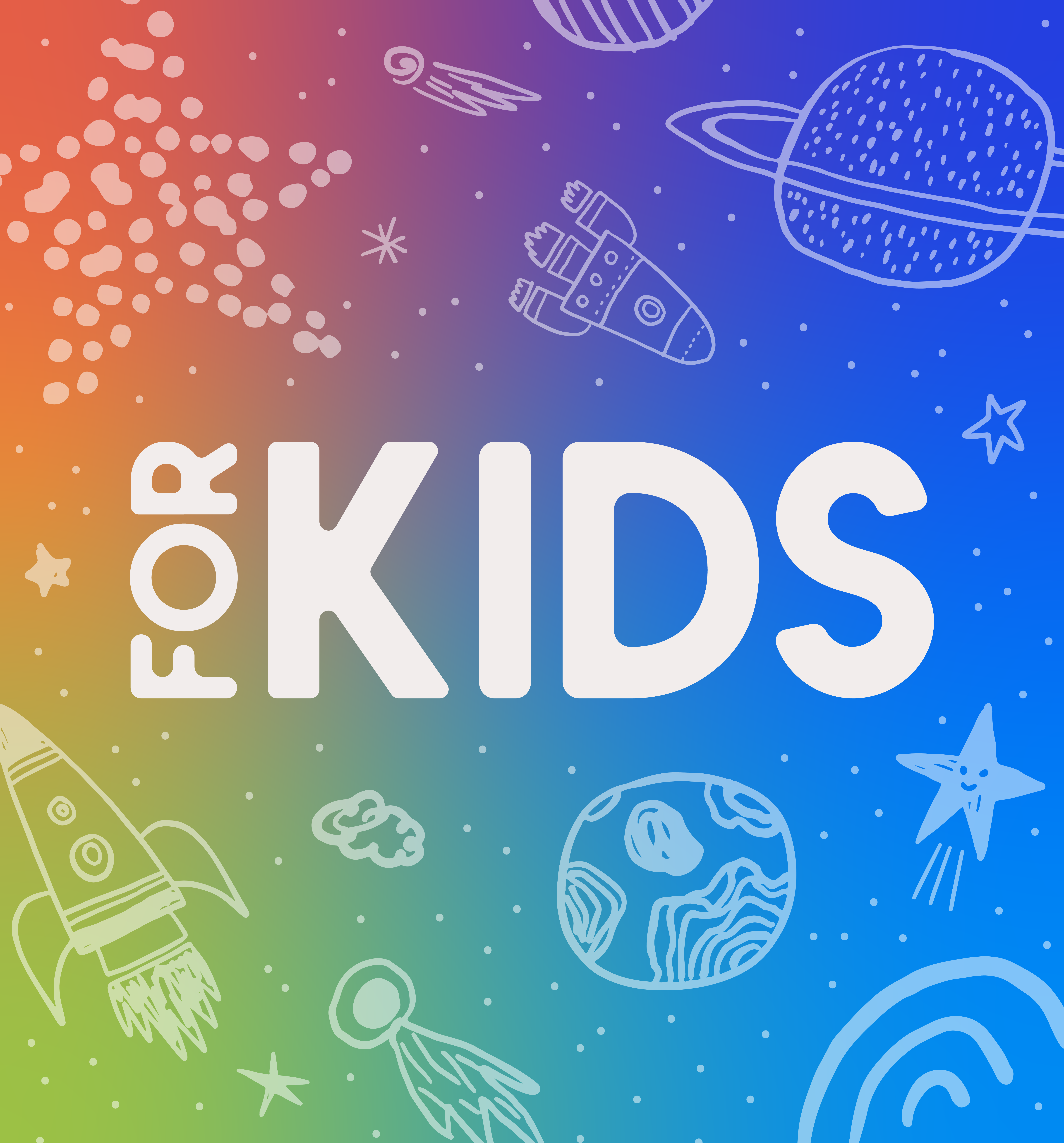 For Kids