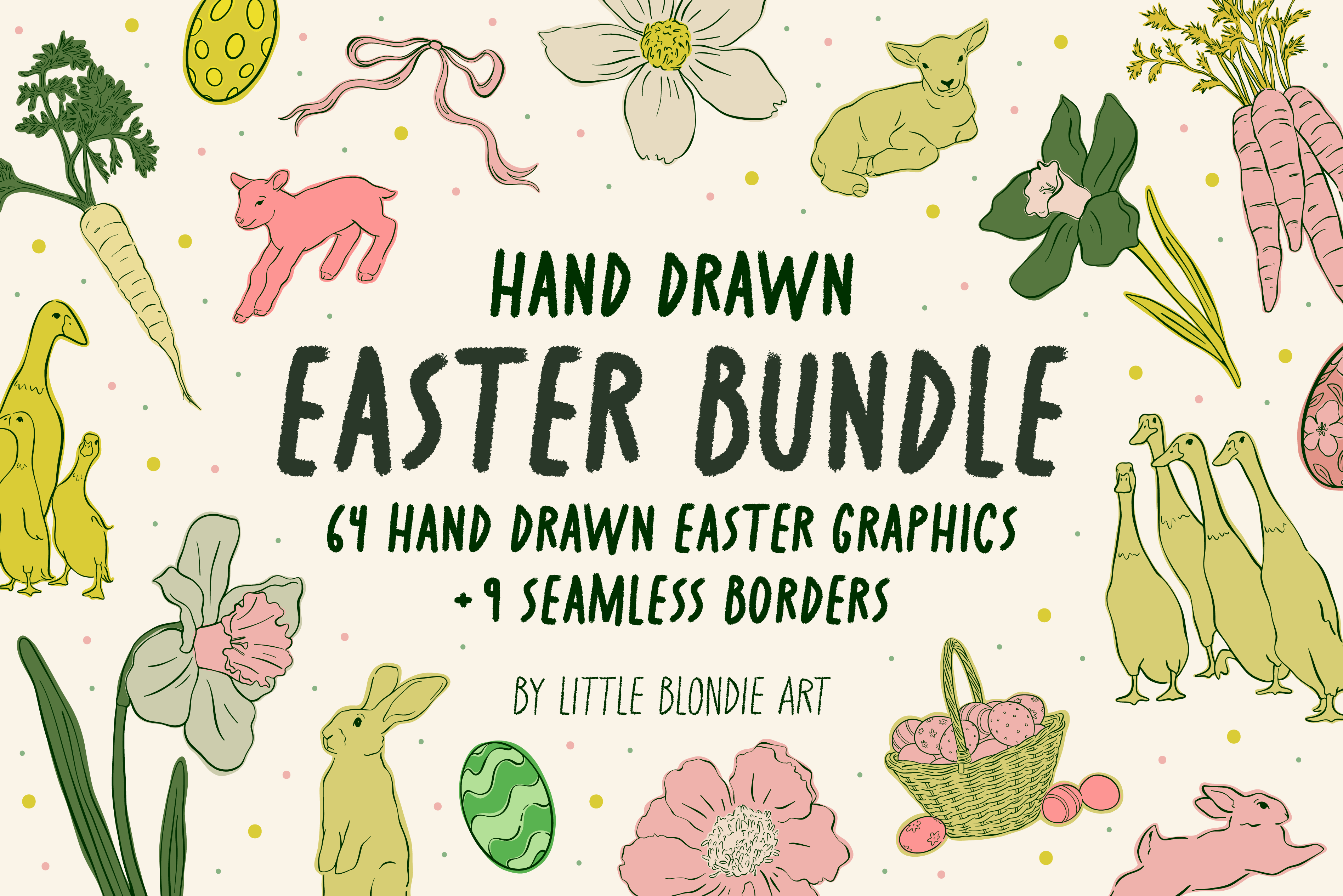 Easter Bundle
